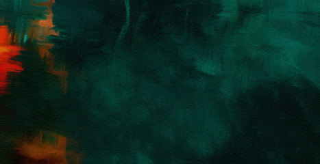 Abstract texture background. Delicate soft pastel colors and oil strokes Painted on canvas watercolor artwork. Good for printed picture, design postcard, posters and wallpapers. Digital graphic art.