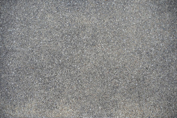 Dark Grey Floor Scree concrete background texture.