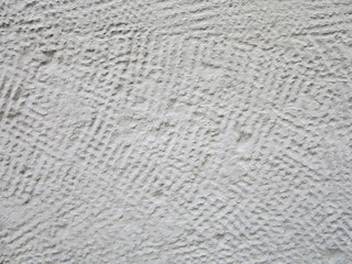 wall made of natural stone of different rocks