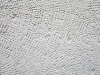 wall made of natural stone of different rocks
