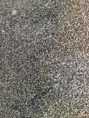 wall made of natural stone of different rocks