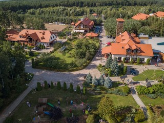 Osada Karbowko Torun Bydgoszcz Kujawsko Pomorskie Poland © www.januszkurek.com