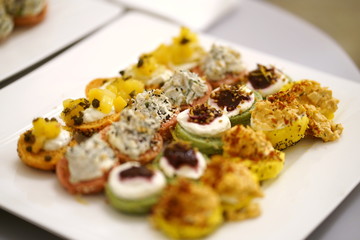 Fingerfood
