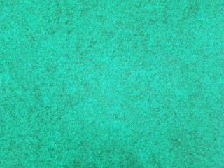 Abstract of green rough background
