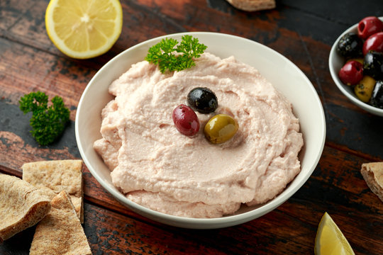 372 Best Taramasalata Images Stock Photos Vectors Adobe Stock