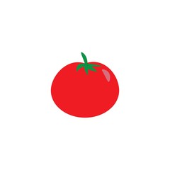 tomato vector design template