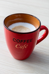 CupOfCoffee