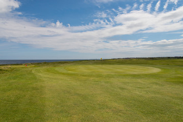 Inverallochy Golf Course