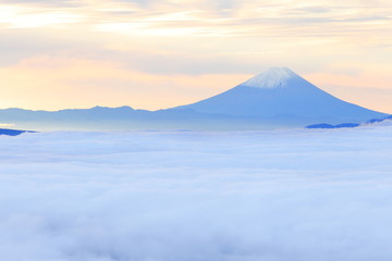 【長野県】高ボッチ高原の景色