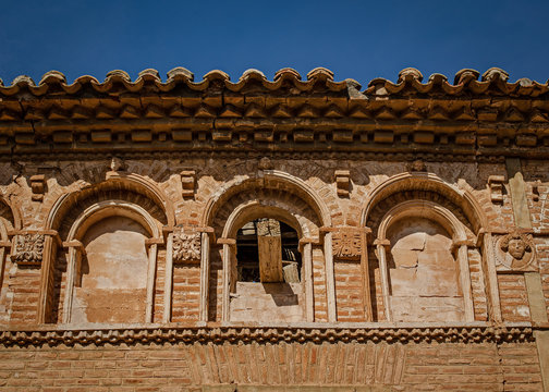 PUEBLO VIEJO DE BELCHITE