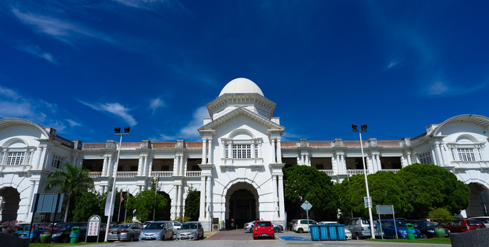 Ipoh Station