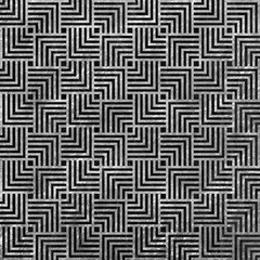 seamless geometric pattern