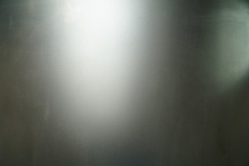 Light through window Opaque glass