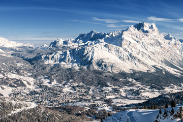 Cortina d'Ampezzo