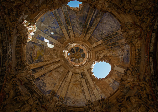 PUEBLO VIEJO DE BELCHITE