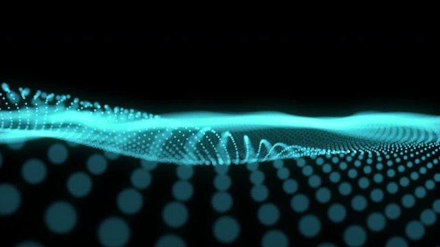 ネットワーク  ウェーブ