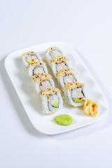 California Rolls I