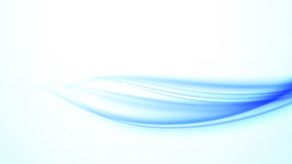 Naklejka premium Vector smoke abstract background.