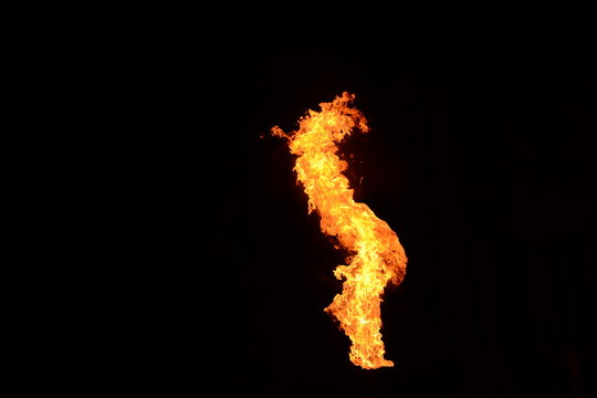 Flamme