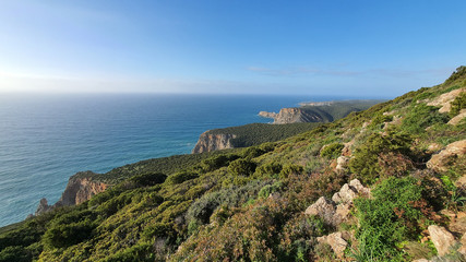 cliffs of moher in ireland