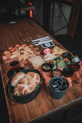 Break Fast