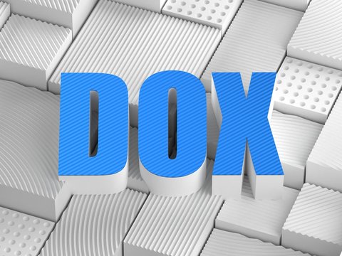 DOX acronym (design of experiments)