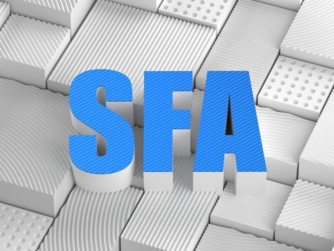 SFA Acronym (sales Force Automation Systems)