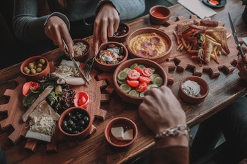 Break Fast