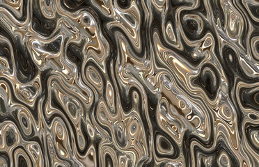  abstract metal background