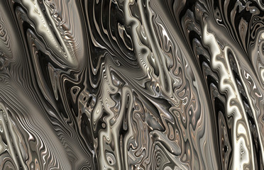  abstract metal background
