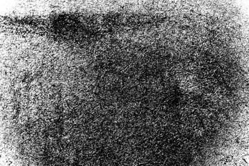 black and white background