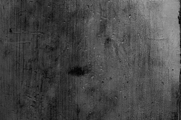 Obraz premium Gray colored abstract wall background with textures of different shades of grey