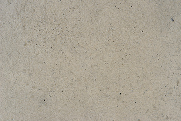 texture of cement-sand plaster