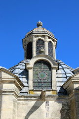 Marines - Église Saint-Rémi