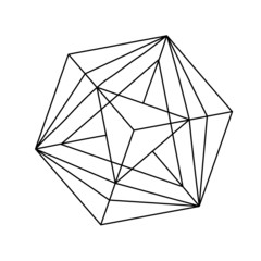 diamond vector illustration