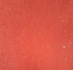 Fototapeta premium Stone abstract red orange backgrond