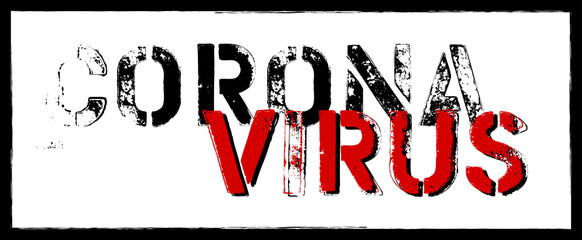 Obraz premium Corona Virus 2020. Wuhan virus disease, virus infections prevention methods infographics. Infographic, Logo, symbol & how to prevent print