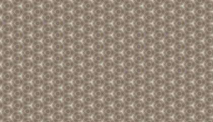 Abstract geometric background