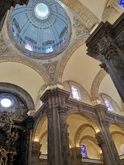cathedral of Seville
