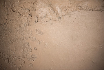 Old dirty wall texture background.