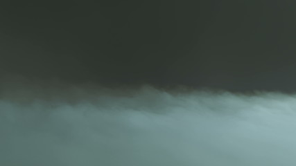 Fog Hard Smoke on black background realistic photo for different projects! Very beautiful backdrop wallpaper texture banner background still.