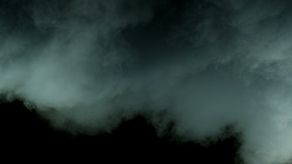 Thunder storm lightning Smoke on black background realistic photo for different projects! Very beautiful backdrop wallpaper texture banner background still.