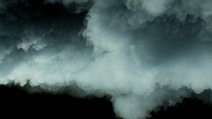 Thunder storm lightning Smoke on black background realistic photo for different projects! Very beautiful backdrop wallpaper texture banner background still.