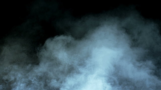 Thunder storm lightning Smoke on black background realistic photo for different projects! Very beautiful backdrop wallpaper texture banner background still.