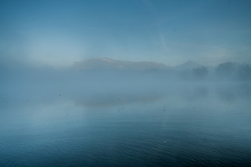 Saint Helene le lac