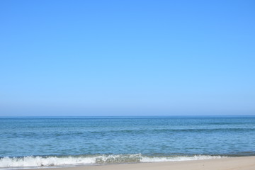 Das Meer