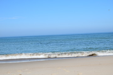 Das Meer