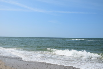 Das Meer
