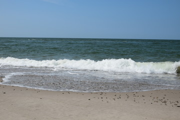Das Meer