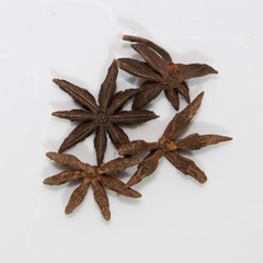 Anise Star